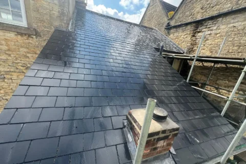 Expert Roofing Company in Berkshire, Hampshire & Wiltshire