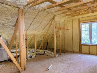 Spray foam removal firm near me Lambourn